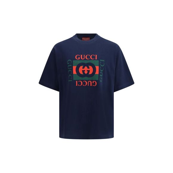GUCCI Other - Gucci Men Cotton Jersey T-Shirt